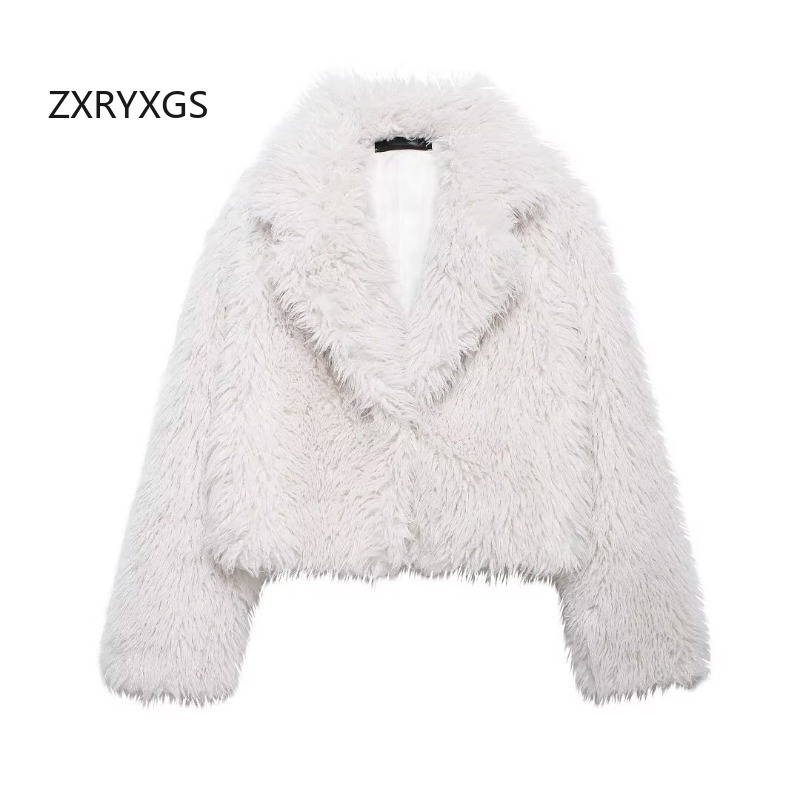 Winter Clothing Colors 2026 - ZXRYXGS 우아한 기질 여성 의류 가을,