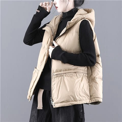 Winter Clothing Colors 2026 - 다운 코튼 자켓 여성 2026 겨울