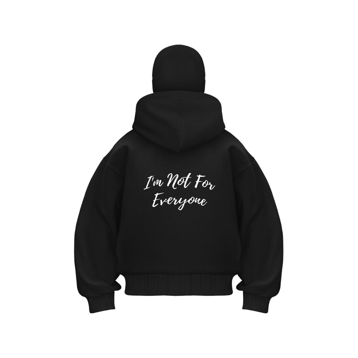 Winter Clothing Quotes - 모두를 위한 것이 아니다 라이프스타일 인용문