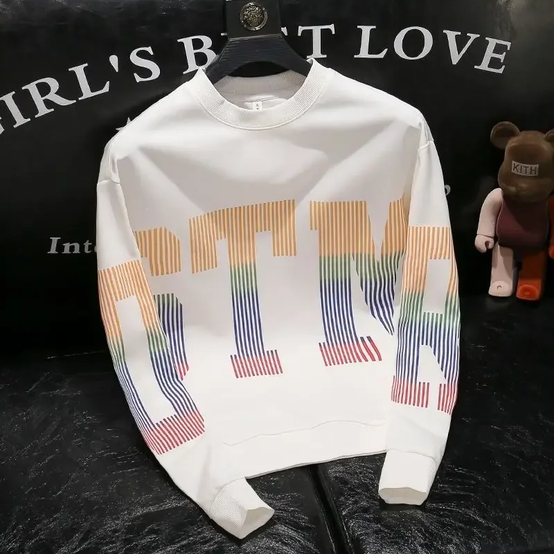 Winter Clothing Quotes - 남성 의류 스웨트셔츠 탑 에스테틱 티셔츠