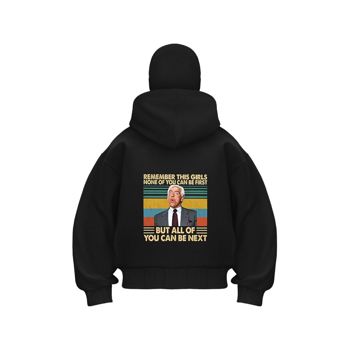 Winter Clothing Quotes - Sassy Quote 유머러스한 텍스트 아트 유니섹스
