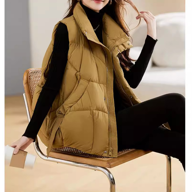 Winter Clothing Colors 2026 - 다운 코튼 자켓 여성용 2026 가볍고
