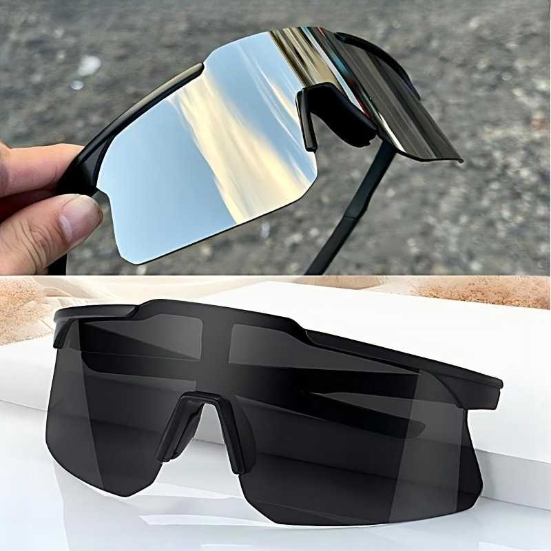 Snow Goggle Uv - 남성과 여성을 위한 2PCS 고글 겨울