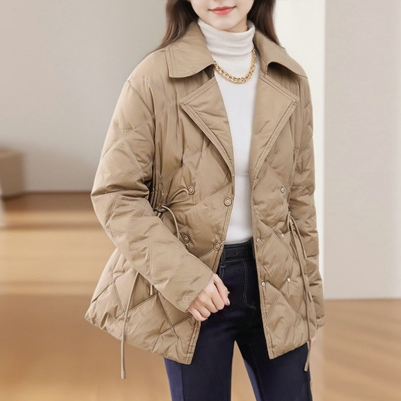 Winter Clothing Colors 2026 - 다운 코튼 자켓 여성용 2026 고품질