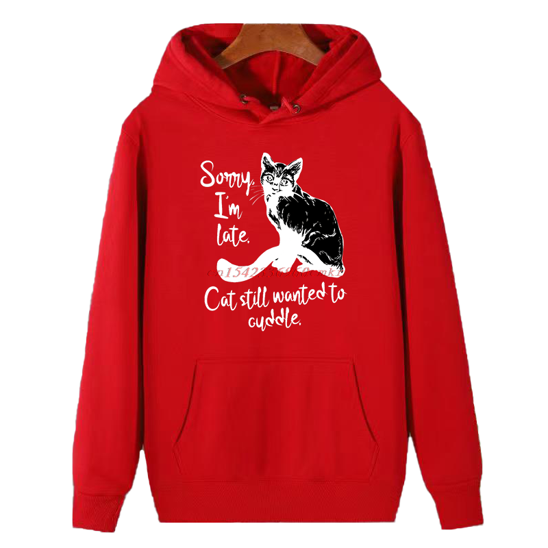 Winter Clothing Quotes - 재미있는 고양이 말 고양이 인용문 그래픽