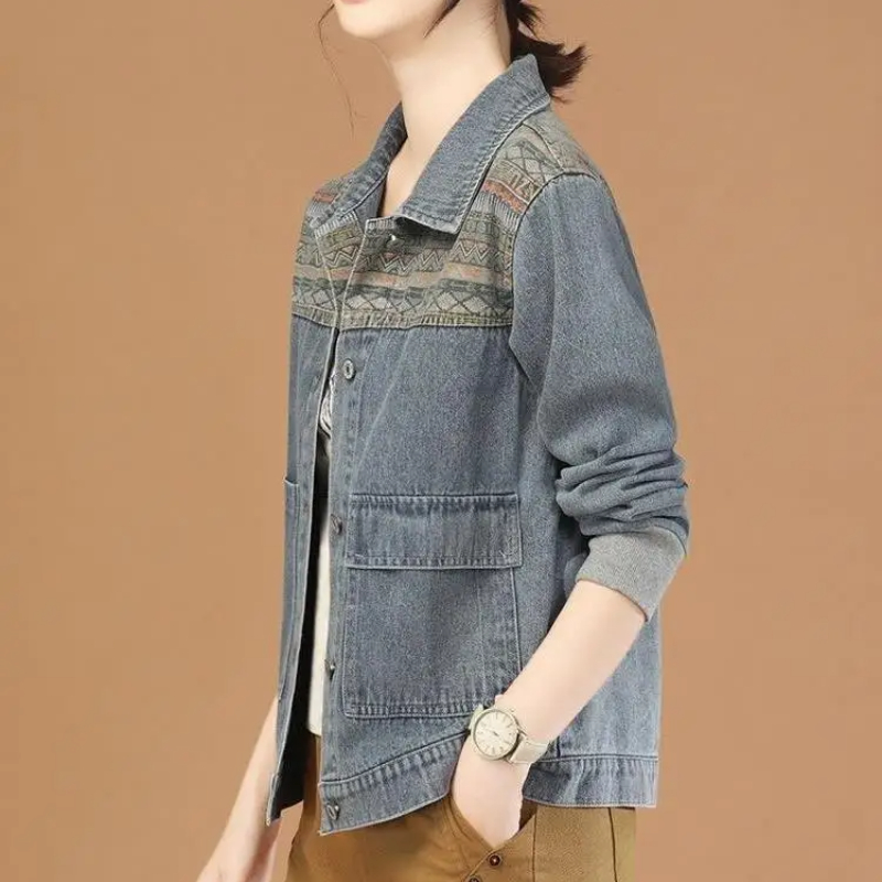 Winter Clothing On Sale - 여성용 카우보이 코트, 빈티지 카우걸 의류,