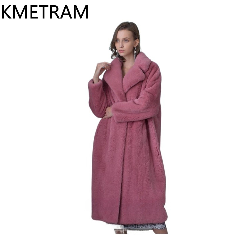 Winter Clothing Label - KMETRAM 천연 퍼플 라벨 등급 벨벳