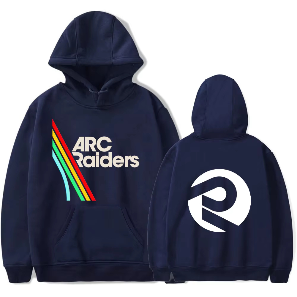2026 가을 겨울 패션 신상 ARC 레이더 로고 브러 - Winter Clothing Game 리뷰 및 가격