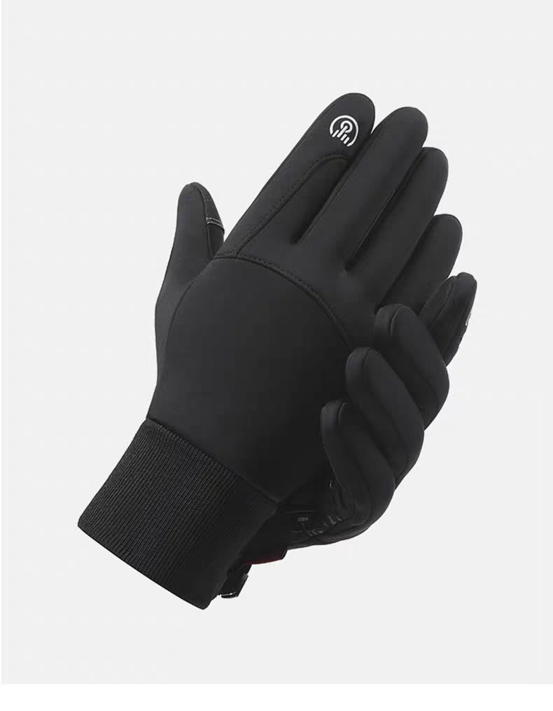 남녀공용 터치 스크린 방수 방풍 장갑, 야외 스포츠,  - Waterproof Mitten Ski 리뷰 및 가격