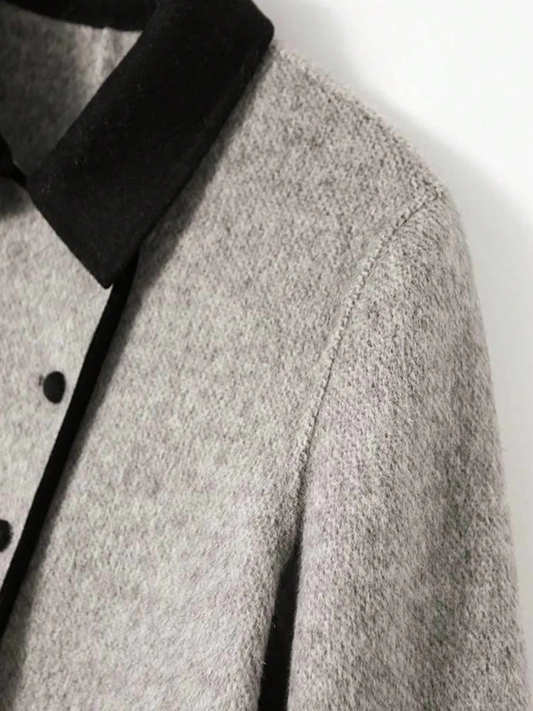 세일 중 여성 코트 & 재킷 가을 겨울 울 코트 여성용 - Winter Clothing On Sale 리뷰 및 가격