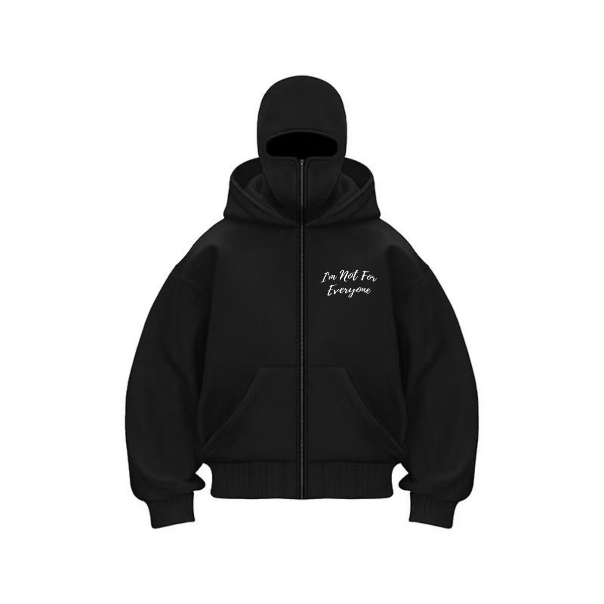 모두를 위한 것이 아니다 라이프스타일 인용문 아트 유니 - Winter Clothing Quotes 리뷰 및 가격