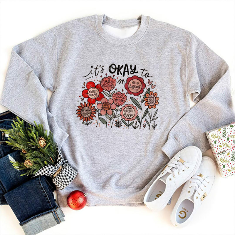 보헤미안 플로럴 동기부여 문구 DIY 열전사 스티커 데 - Winter Clothing Quotes 리뷰 및 가격