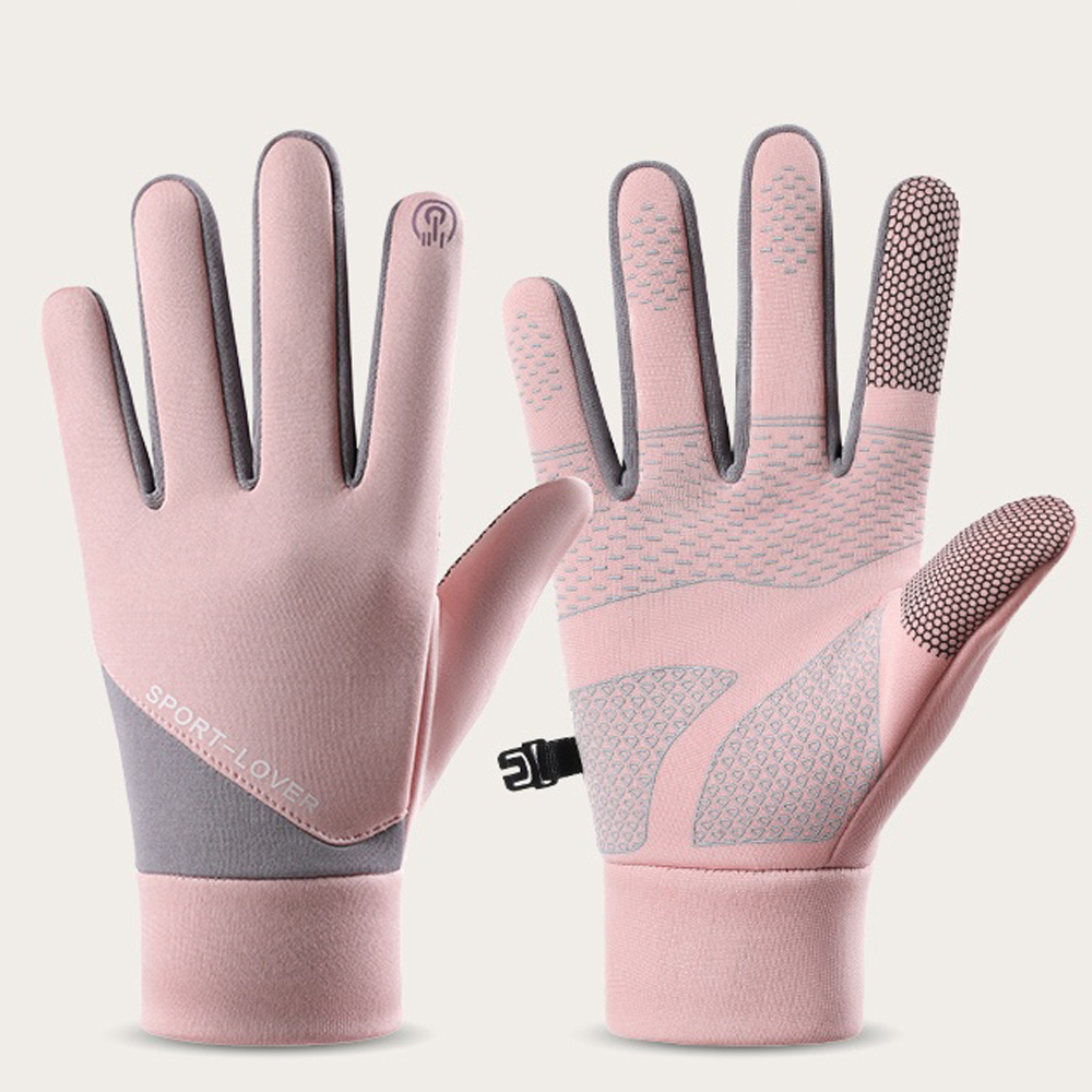 여성 겨울 방수 사이클링 전체 손가락 장갑 야외 스포츠 - Waterproof Mitten Ski 리뷰 및 가격