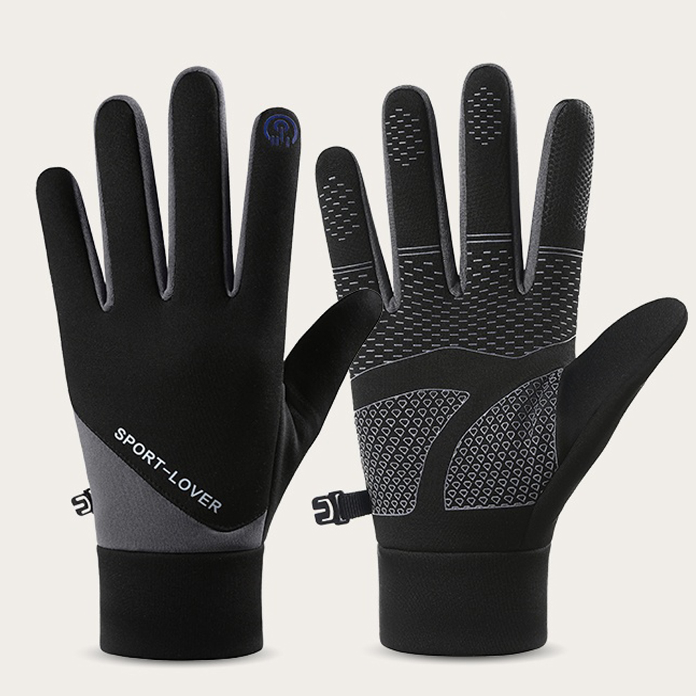 여성 겨울 방수 사이클링 전체 손가락 장갑 야외 스포츠 - Waterproof Mitten Ski 리뷰 및 가격