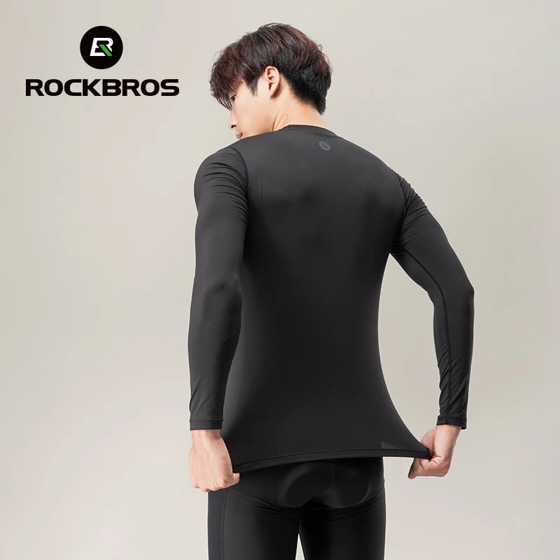 ROCKBROS 겨울용 보온 사이클링 베이스 레이어,  - Thermal Base Layer 리뷰 및 가격