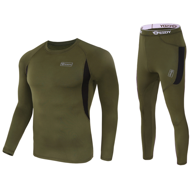 새로운 겨울 열 양털 사이클링 기본 레이어 통기성 레이 - Thermal Base Layer 리뷰 및 가격