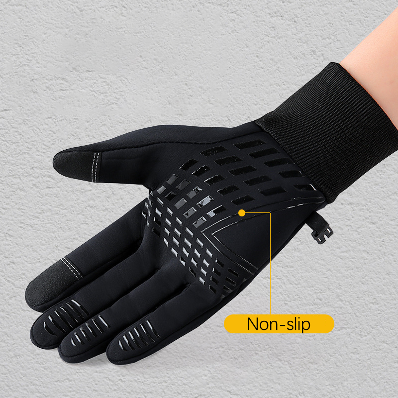 남성 여성용 사이클링 장갑 오토바이 운전자용 가을 겨울 - Waterproof Mitten Ski 리뷰 및 가격