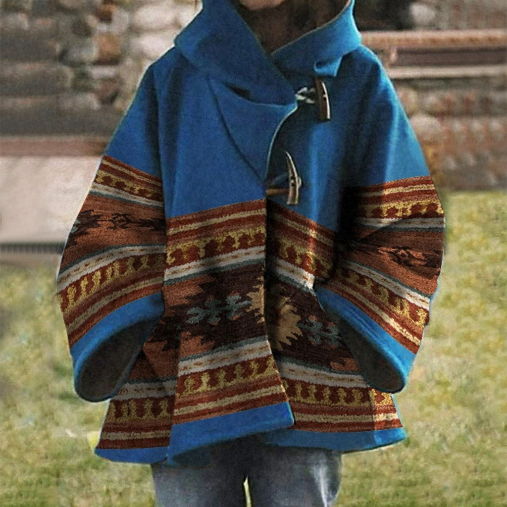 2026 여성 캐주얼 가을/겨울 신상 루즈핏 레트로 기 - Winter Clothing Colors 2026 리뷰 및 가격