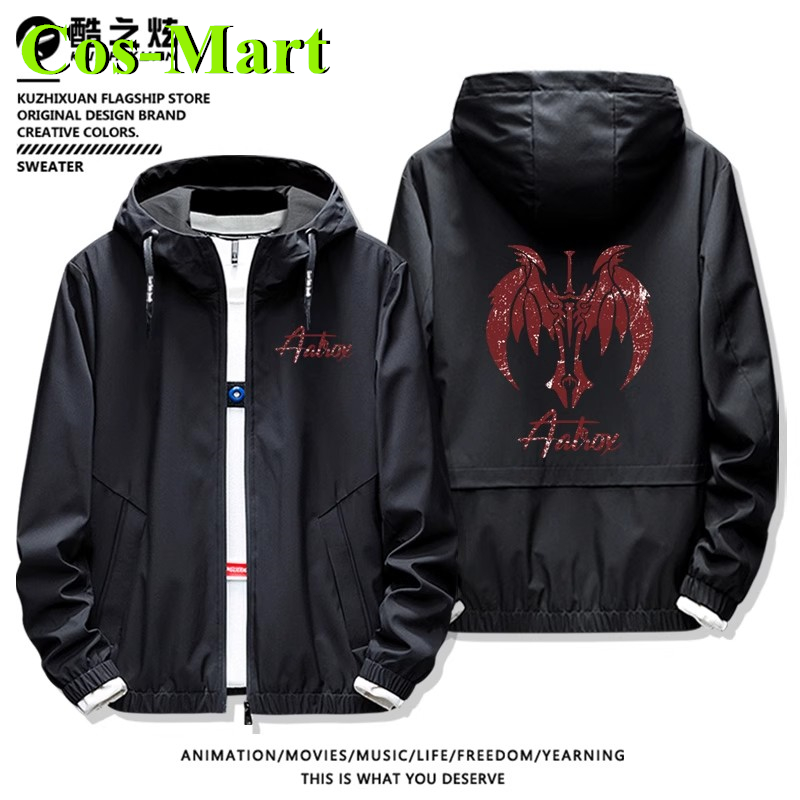 Cos-Mart 게임 LOL Aatrox The Dar - Winter Clothing Equipment 리뷰 및 가격