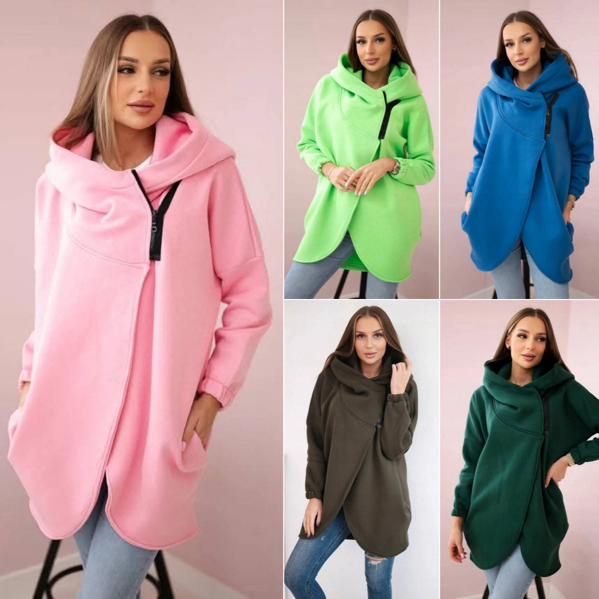 SKMY 솔리드 8컬러 2026 가을 신상 후드 스포츠 - Winter Clothing Colors 2026 리뷰 및 가격