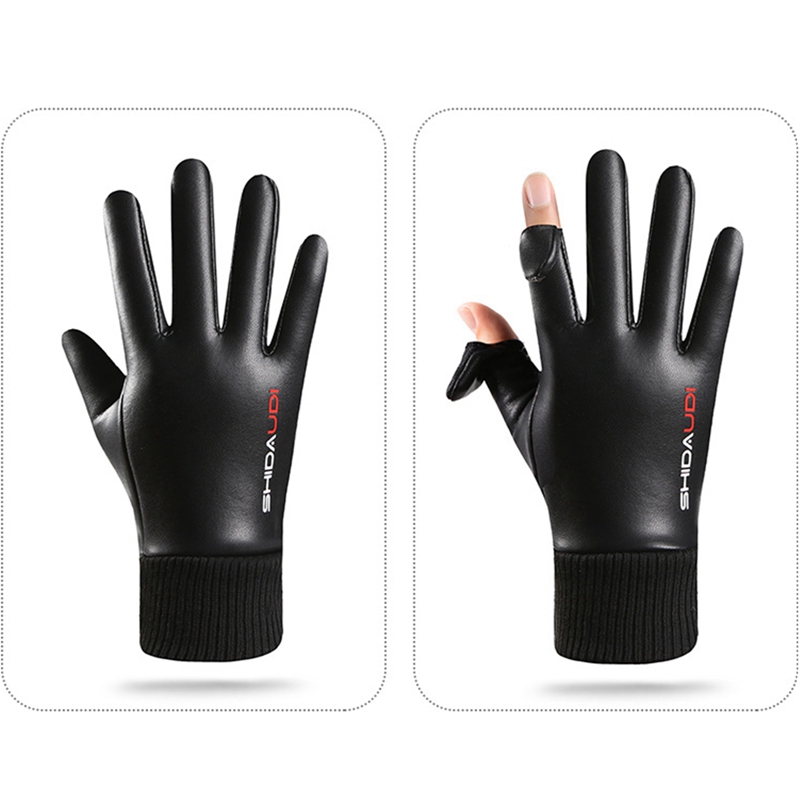 오토바이 양털 안감 열 장갑 터치 스크린 방수 전체 손 - Waterproof Mitten Ski 리뷰 및 가격