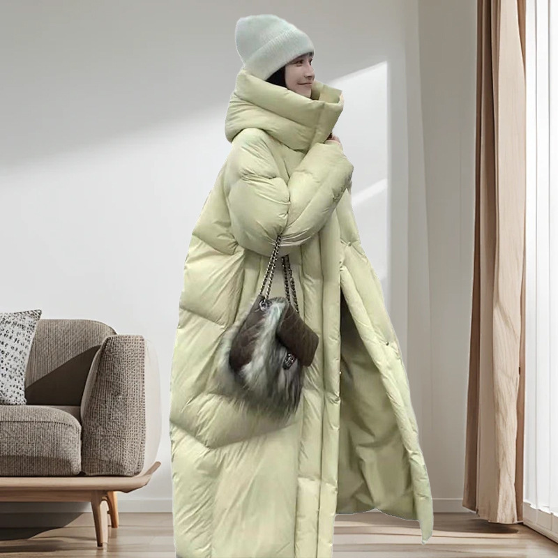 다운 코튼 자켓 여성용 2026 두꺼운 겨울용 따뜻한  - Winter Clothing Colors 2026 리뷰 및 가격