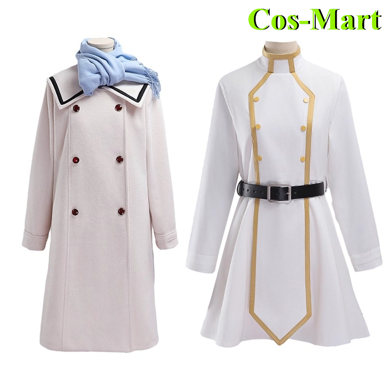 Cos-Mart Frieren: Beyond Journ - Winter Clothing Game 리뷰 및 가격