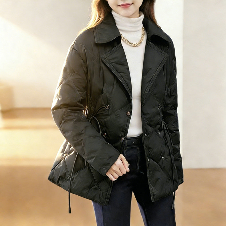 다운 코튼 자켓 여성용 2026 고품질 겨울용 따뜻한  - Winter Clothing Colors 2026 리뷰 및 가격