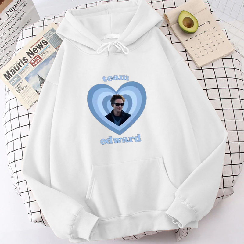 팀 에드워드 컬렌 사진 Y2k 남성 여성 의류 루즈한  - Winter Clothing Pictures 리뷰 및 가격