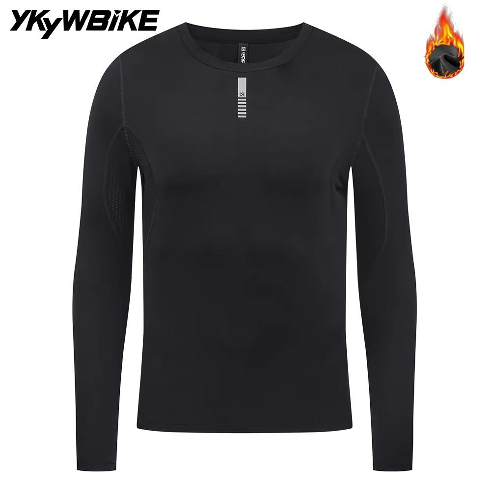 YKYWBIKE 남성용 사이클링 베이스 레이어 겨울&가 - Thermal Base Layer 리뷰 및 가격