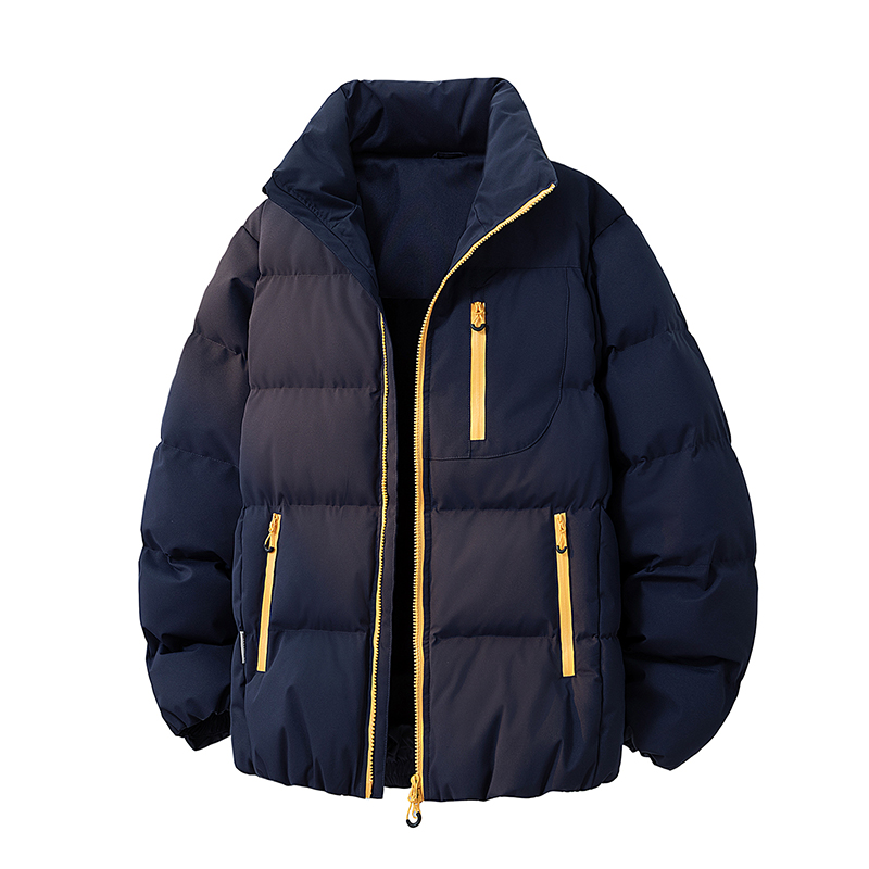 2026년 신상품 남성 파카 재킷 패션 스탠드 칼라 남 - Winter Clothing Colors 2026 리뷰 및 가격