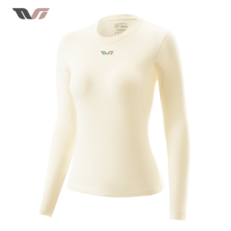 ROCKBROS TVI 시리즈 여성용 보온 속옷, 경량 - Thermal Base Layer 리뷰 및 가격