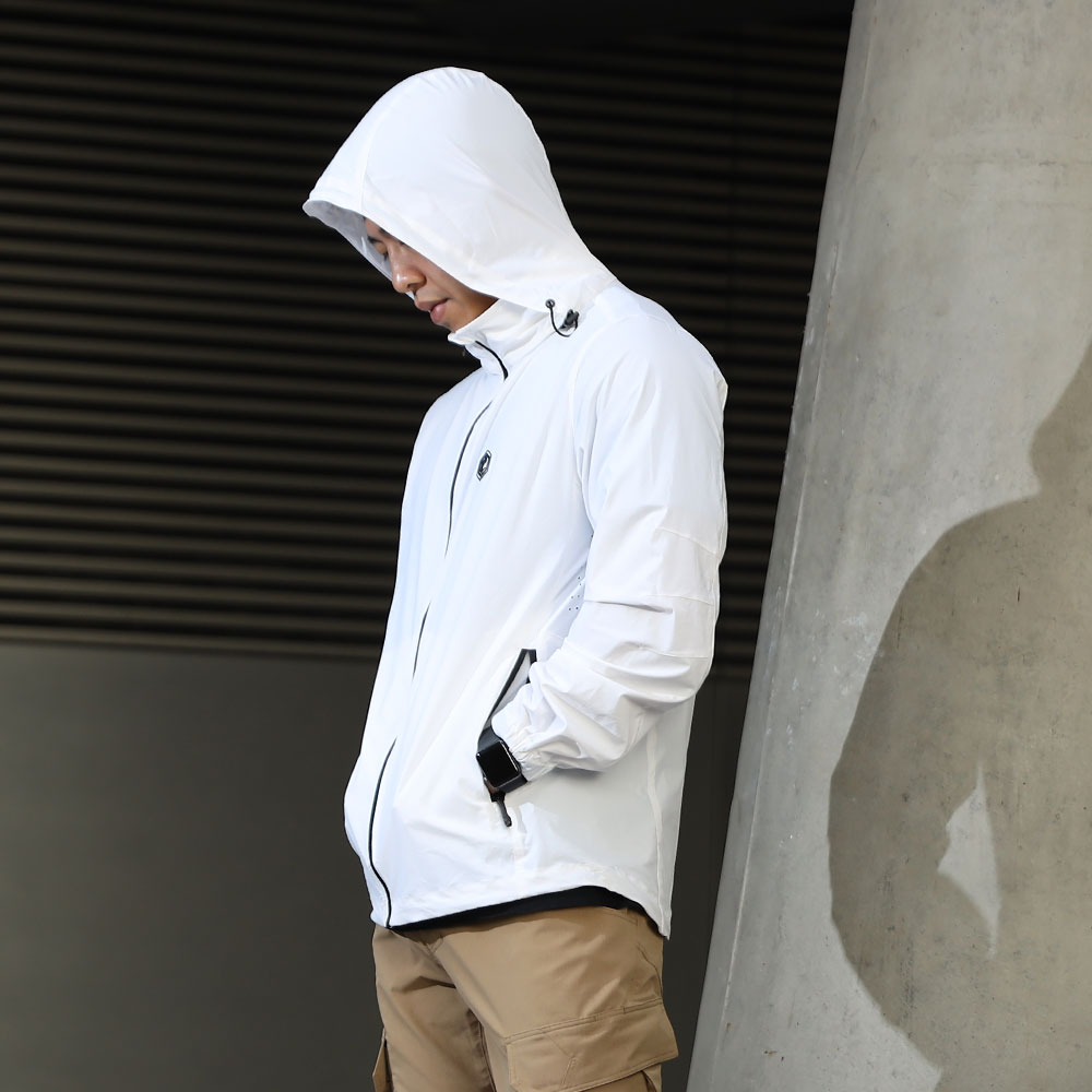 에머슨기어 블루 라벨 “스타” 출퇴근용 자외선 차단 코 - Winter Clothing Label 리뷰 및 가격