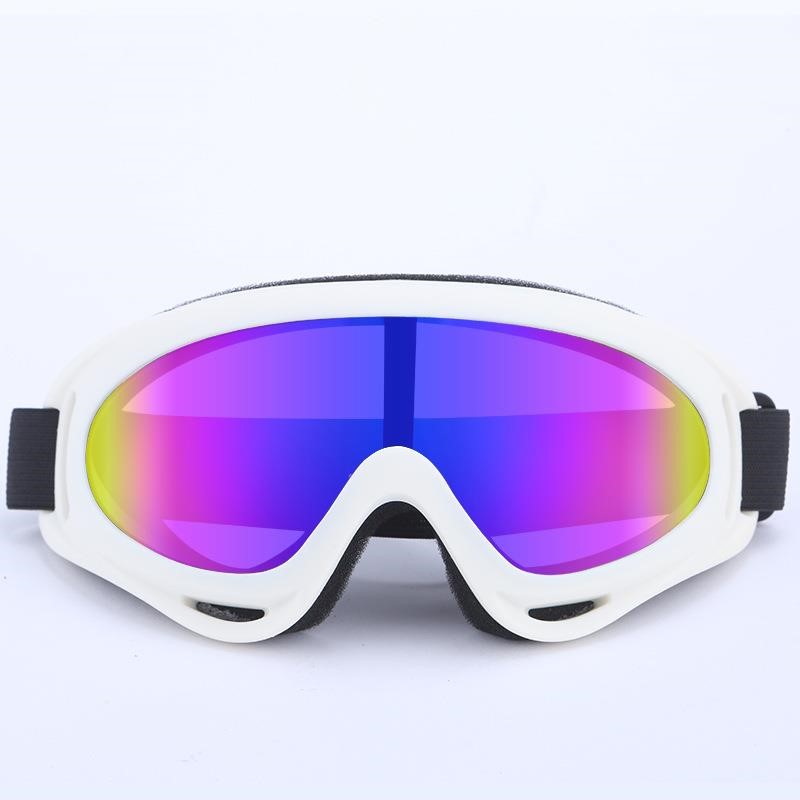 방풍 UV 보호 스키 고글 부드러운 스폰지 안감 남성  - Snow Goggle Uv 리뷰 및 가격