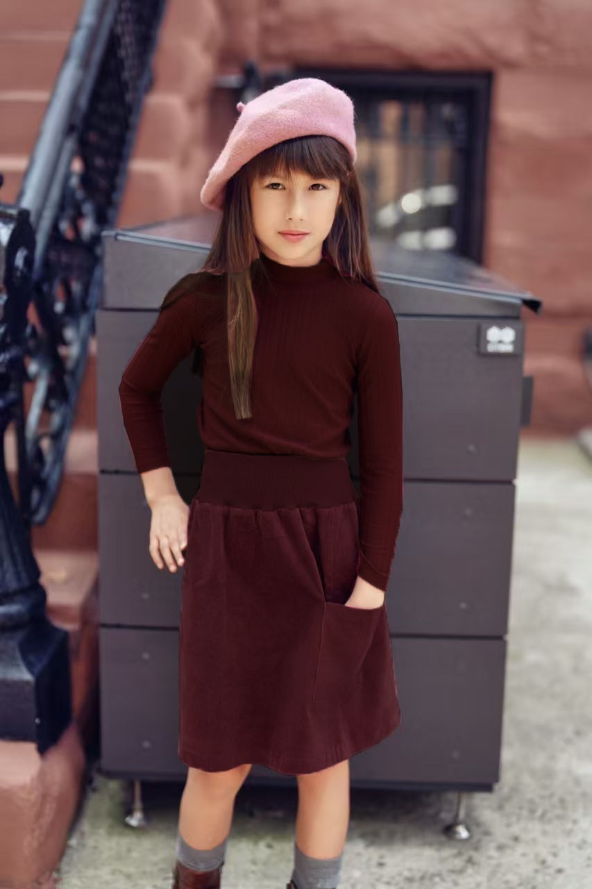 아동복 남녀공용 스웨터 세트, 아동복, 겨울 코듀로이  - Winter Clothing On Sale 리뷰 및 가격