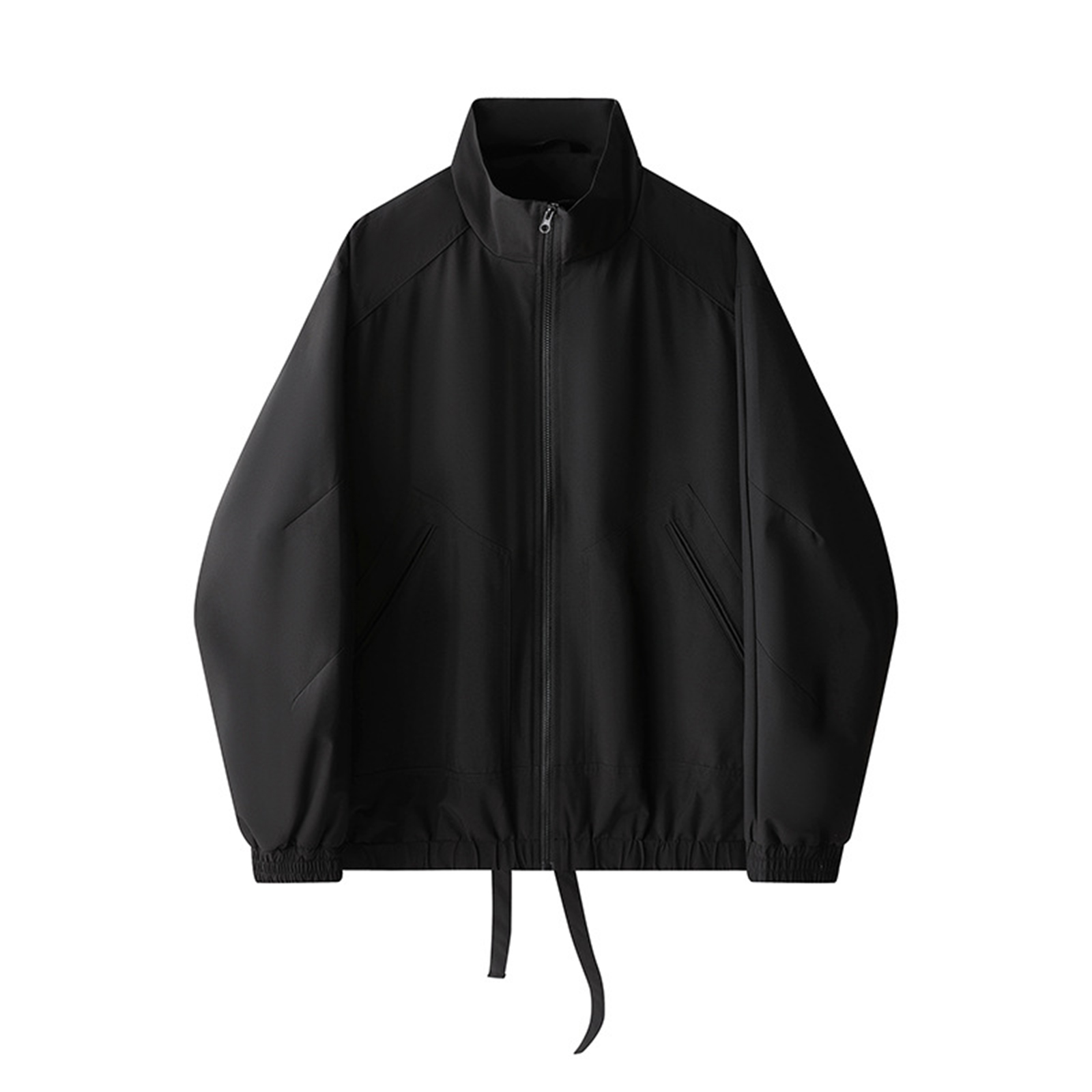 남성 캐주얼 루즈 워크웨어 재킷 코트 봄 가을 시즌 패 - Winter Sun Clothing 리뷰 및 가격