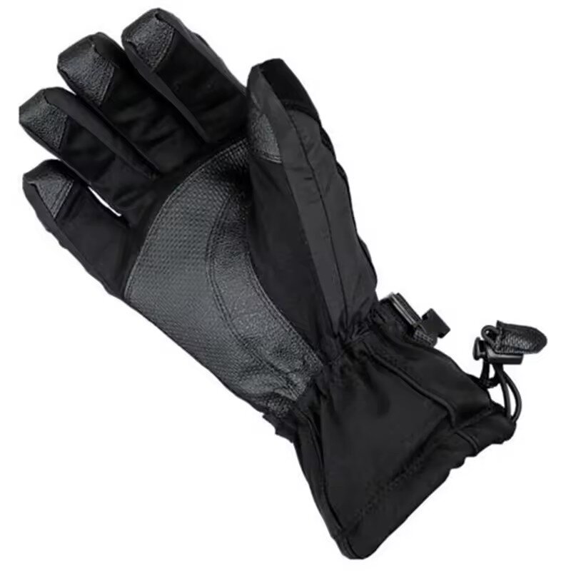 새로운 브랜드 남성 스키 장갑 스노우 보드 장갑 스노  - Waterproof Mitten Ski 리뷰 및 가격